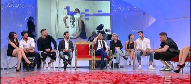 Video scelta Clarissa Marchese Video scelta Clarissa Marchese