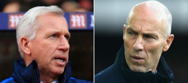 Why the omens are good for Bob Bradley's Swansea City side to beat ... - walesonline.co.uk Why the omens are good for Bob Bradley's Swansea City side to beat ... - walesonline.co.uk