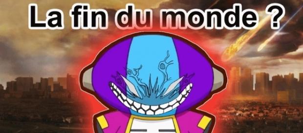 Zeno pourrait-il devenir un ennemi de la Z-Team sur un coup de tête ? Zeno pourrait-il devenir un ennemi de la Z-Team sur un coup de tête ?