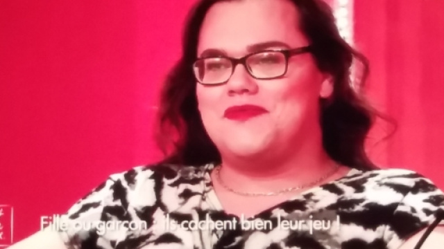 Alexandre Burgot, participant.