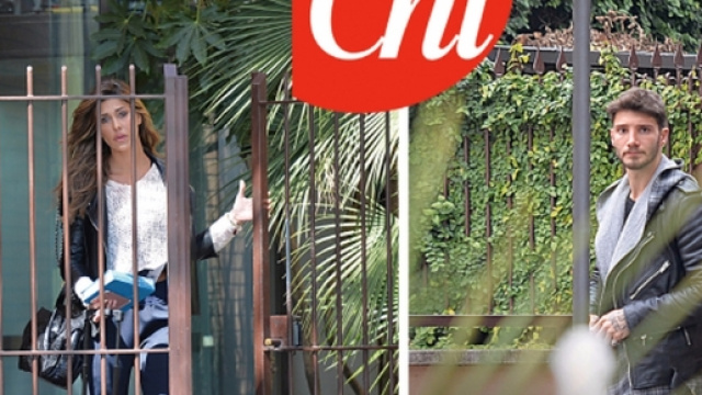 Belen e Stefano ci riprovano di nuovo?