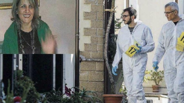 Calabria, duplice omicidio di Edda Costabile e della figlia Ida Attanasio, un arresto - foto gazzettadelsud.it