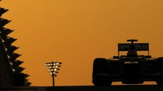 F1 | Ecclestone vuole in notturna anche il Gran Premio di Russia - formulapassion.it