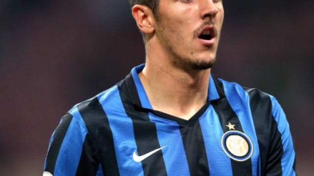 Inter, allarme Jovetic. Il montenegrino potrebbe saltare la Juventus - spazioj.it