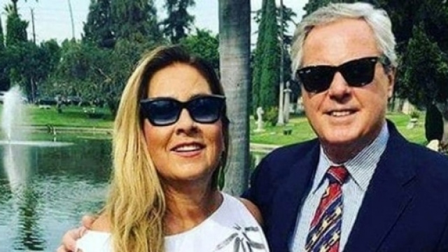 La voce su Romina Power: "Ha un nuovo compagno" | Ajudu News - ajudu.com