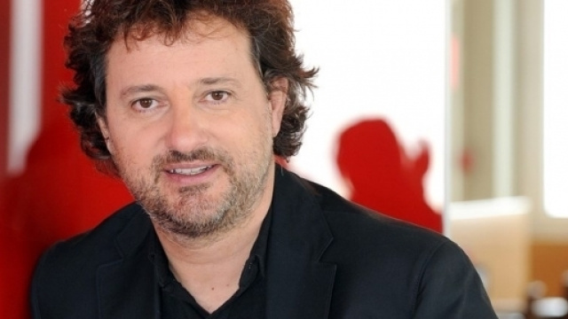 Leonardo Pieraccioni: «Sono sempre single» - VanityFair.it - vanityfair.it