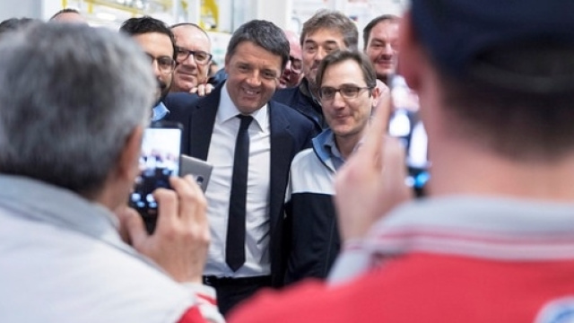 Pensioni, bonus, donne: le novit&agrave; nella 'nuova' legge di Bilancio del Governo Renzi, news 26 novembre 2016