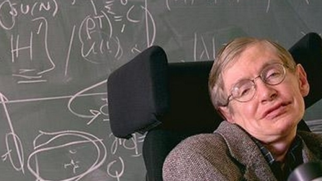 Stephen Hawking avverte su una possibile Apocalisse imminente