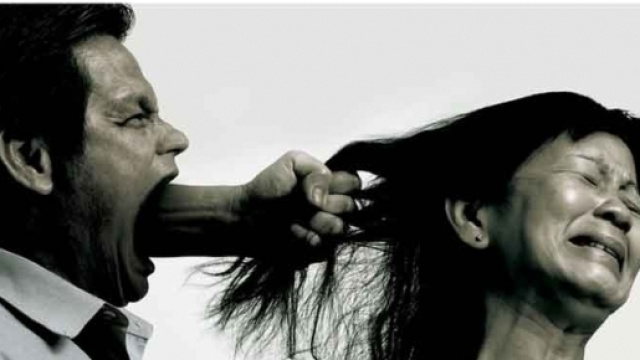 Violenza domestica | Comunicazione Sociale - wordpress.com