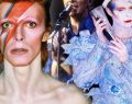 David Bowie: poetry also tribute to the rock star