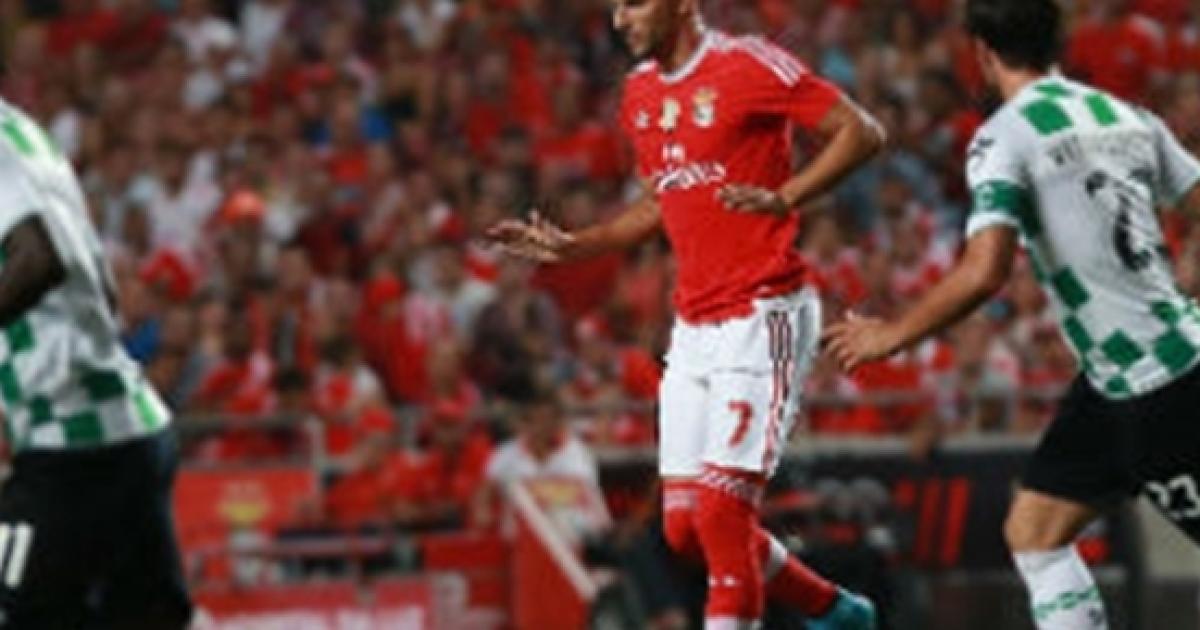 Benfica vs moreirense Benfica vs moreirense