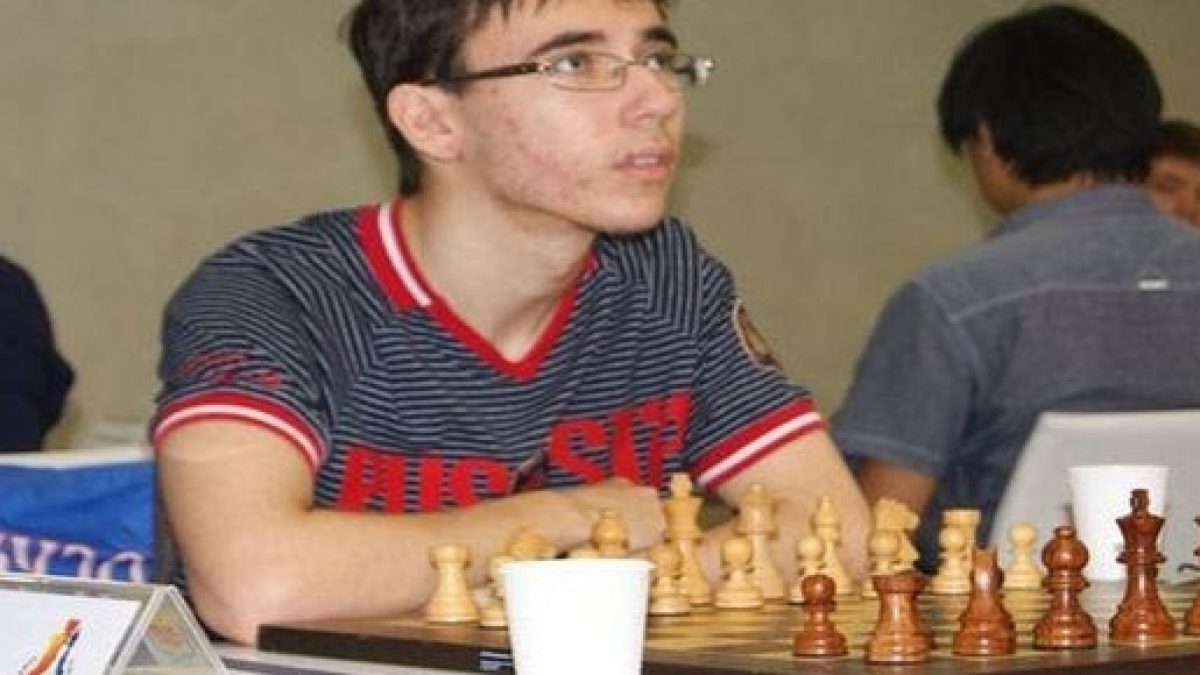 Campeão russo de xadrez morre a praticar parkour - TVI Notícias