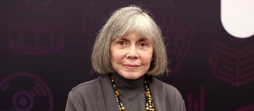 Anne Rice To Adapt 'The Vampire Chronicles' For Television, As A ... - entertainment--news.com