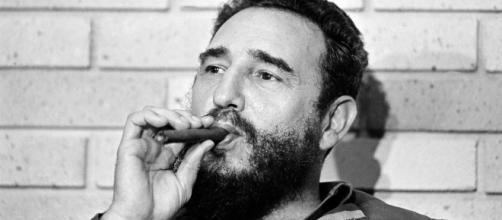 Fidel Castro Was a CIA Agent - henrymakow.com - henrymakow.com