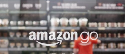 Amazon Go la nuova frontiera dello shopping