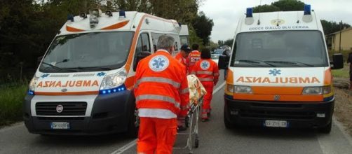Calabria: 26enne muore in un incidente stradale (foto di repertorio)