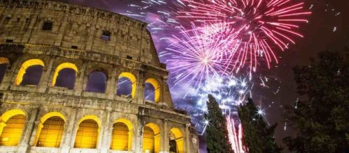 Capodanno a Roma, cosa fare (anche di giorno)