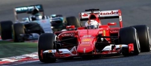 Diretta live Formula 1, Gran Premio Abu Dhabi 2016: orario tv-streaming gratis.