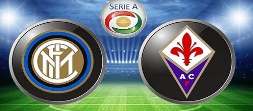 Diretta live Inter-Fiorentina: orario tv-streaming, formazioni, highlights.