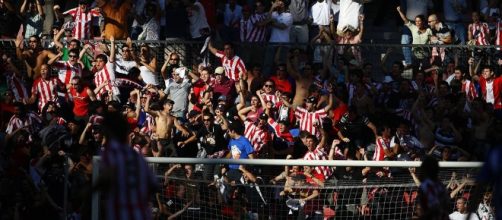 Las Palmas vs Bilbao predictions [image: upload.wikimedia.org]