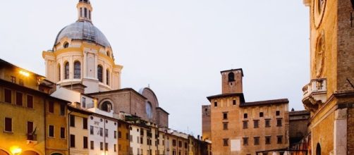 Mantova la città dove si sta meglio