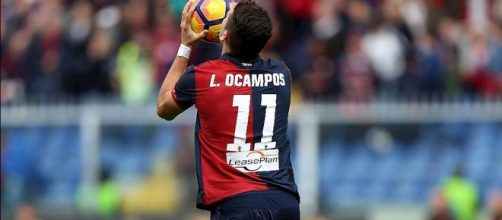 Pagelle, gol e highlights di Genoa-Juventus