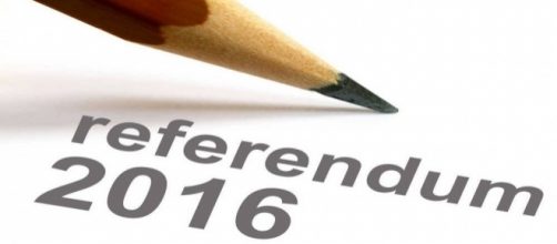 Referendum 2016: vantaggi e svantaggi. Perché votare sì o no?