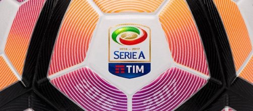 Serie A 2016-2017 15^ giornata