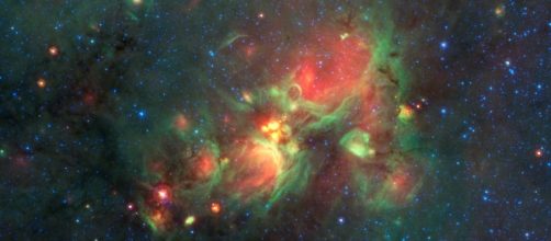 Stellar Sparklers That Last | NASA - nasa.gov