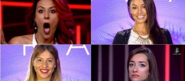 Adara vs. Bea y Michelle vs. Rebeca: doble duelo, hoy en 'Gran ... - wordpress.com Adara vs. Bea y Michelle vs. Rebeca: doble duelo, hoy en 'Gran ... - wordpress.com