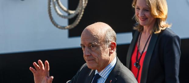 Alain Juppé - via Flickr - Catalayu CC BY Alain Juppé - via Flickr - Catalayu CC BY