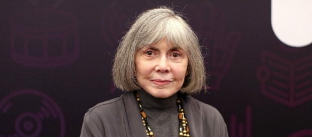 Anne Rice To Adapt 'The Vampire Chronicles' For Television, As A ... - entertainment--news.com Anne Rice To Adapt 'The Vampire Chronicles' For Television, As A ... - entertainment--news.com