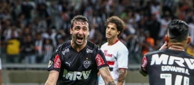 Atético-MG x São Paulo: assista ao jogo ao vivo Atético-MG x São Paulo: assista ao jogo ao vivo
