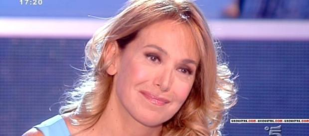 Barbara D'Urso: clamoroso, abbandona le sue trasmissioni su Canale 5 Barbara D'Urso: clamoroso, abbandona le sue trasmissioni su Canale 5