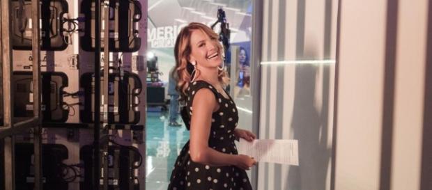 Barbara D'Urso lascia Pomeriggio 5 e Domenica Live Barbara D'Urso lascia Pomeriggio 5 e Domenica Live