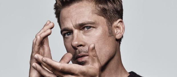 Brad Pitt e la separazione da Angelina Jolie Brad Pitt e la separazione da Angelina Jolie