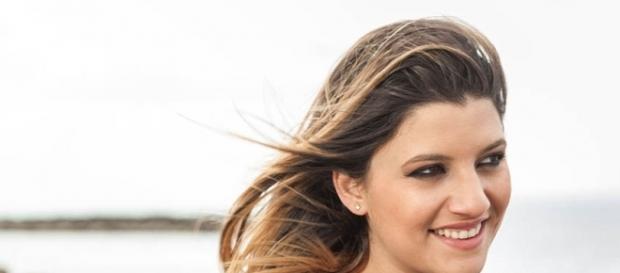 Deborah Iurato vince Tale e Quale Show ma è polemica Deborah Iurato vince Tale e Quale Show ma è polemica