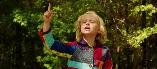 Dolly Parton's 'Coat of Many Colors' sequel - Photo: Blasting News Library - celebitchy.com Dolly Parton's 'Coat of Many Colors' sequel - Photo: Blasting News Library - celebitchy.com