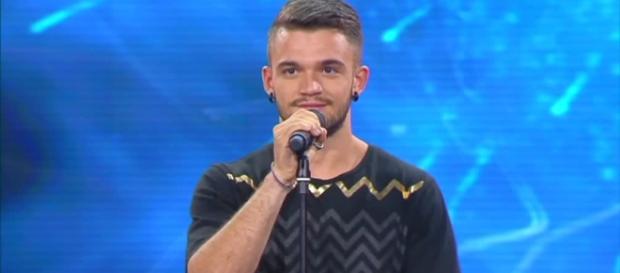 Edson D'Alessandro ha vinto Tu sì Que Vales 2016 - wittytv.it Edson D'Alessandro ha vinto Tu sì Que Vales 2016 - wittytv.it