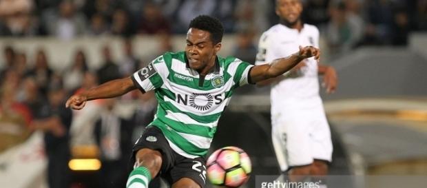 Elias disputou apenas dez partidas desde que retornou a Portugal... - gettyimages.fr Elias disputou apenas dez partidas desde que retornou a Portugal... - gettyimages.fr