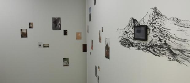Exposición de Fotografía contemporánea por parte de la Gil Zárate. Exposición de Fotografía contemporánea por parte de la Gil Zárate.