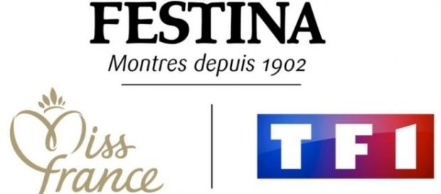 FESTINA Partenaire Miss France 2017 FESTINA Partenaire Miss France 2017