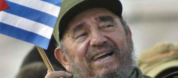 Fidel Castro murió a las 22:29 del viernes 25 de noviembre Fidel Castro murió a las 22:29 del viernes 25 de noviembre