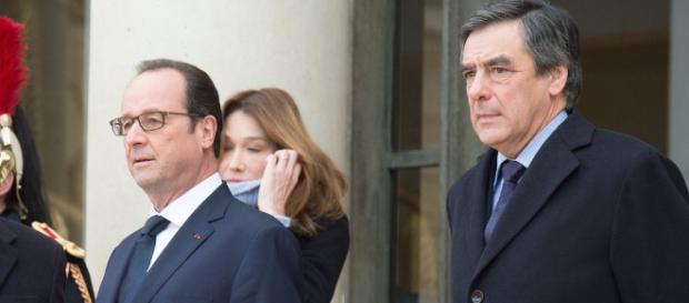 Fillon a-t-il incité l'Elysée à "taper" sur Sarkozy ? Hollande ... - marianne.net Fillon a-t-il incité l'Elysée à "taper" sur Sarkozy ? Hollande ... - marianne.net