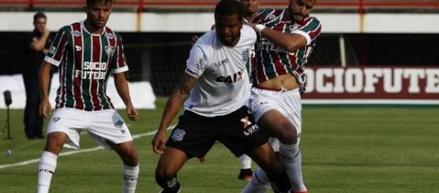 Fluminense e Figueirense se enfrentam no Orlando Scarpelli neste domingo (Foto: Yahoo Esportes) Fluminense e Figueirense se enfrentam no Orlando Scarpelli neste domingo (Foto: Yahoo Esportes)