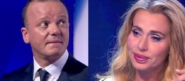 Gigi D'Alessio ha voluto spiegare le sue ragioni. Gigi D'Alessio ha voluto spiegare le sue ragioni.