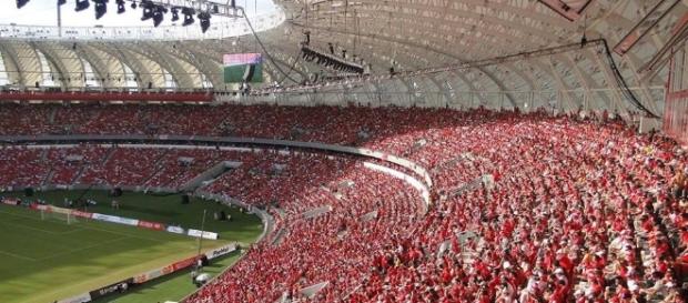 Inter x Cruzeiro: assista ao jogo ao vivo Inter x Cruzeiro: assista ao jogo ao vivo