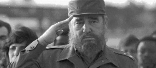La asombrosa predicción de Fidel Castro en 1973 - lavozdegalicia.es La asombrosa predicción de Fidel Castro en 1973 - lavozdegalicia.es