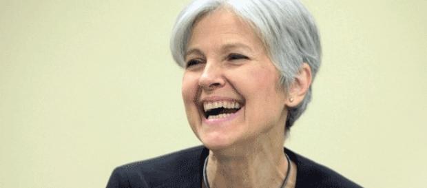 La candidat écologiste, Jill Stein, pourrait porter Hillary Clinton à la Maison Blanche La candidat écologiste, Jill Stein, pourrait porter Hillary Clinton à la Maison Blanche