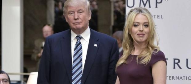 La oveja negra de los Trump | Estilo | EL PAÍS - elpais.com La oveja negra de los Trump | Estilo | EL PAÍS - elpais.com